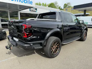Ford Ranger Wildtrak 3.0 Eco Blue e-4WD Automat