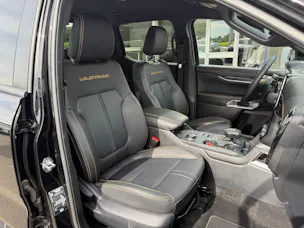 Ford Ranger Wildtrak 3.0 Eco Blue e-4WD Automat