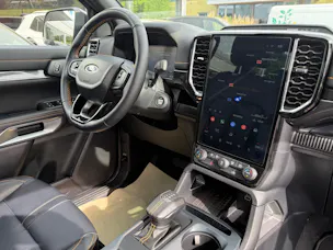 Ford Ranger Wildtrak 3.0 Eco Blue e-4WD Automat