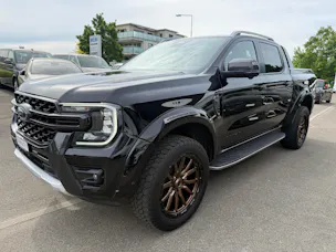 Ford Ranger Wildtrak 3.0 Eco Blue e-4WD Automat