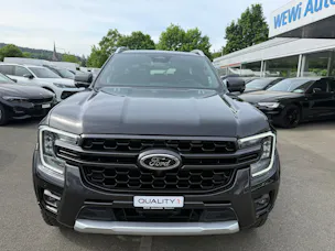 Ford Ranger Wildtrak 3.0 Eco Blue e-4WD Automat