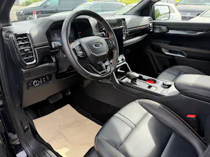 Ford Ranger Wildtrak 3.0 Eco Blue e-4WD Automat