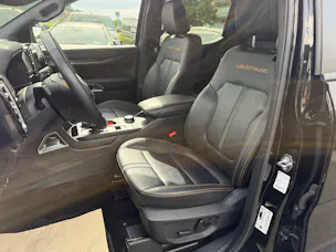 Ford Ranger Wildtrak 3.0 Eco Blue e-4WD Automat