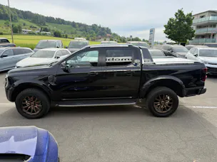 Ford Ranger Wildtrak 3.0 Eco Blue e-4WD Automat
