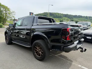 Ford Ranger Wildtrak 3.0 Eco Blue e-4WD Automat