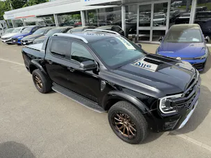 Ford Ranger Wildtrak 3.0 Eco Blue e-4WD Automat