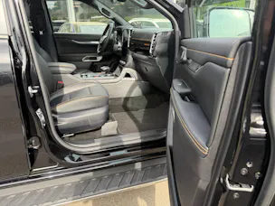 Ford Ranger Wildtrak 3.0 Eco Blue e-4WD Automat