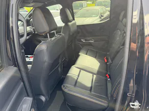 Ford Ranger Wildtrak 3.0 Eco Blue e-4WD Automat