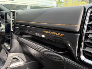Ford Ranger Wildtrak 3.0 Eco Blue e-4WD Automat
