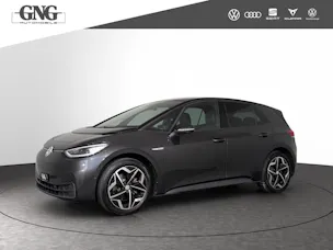 VW ID.3 Pro S 77 kWh Pro S