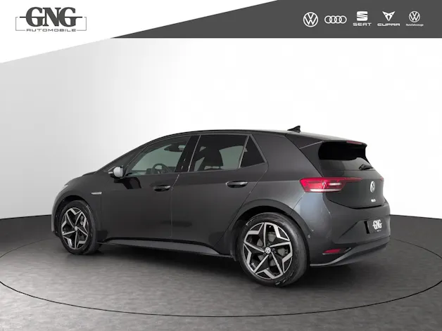 VW ID.3 Pro S 77 kWh Pro S