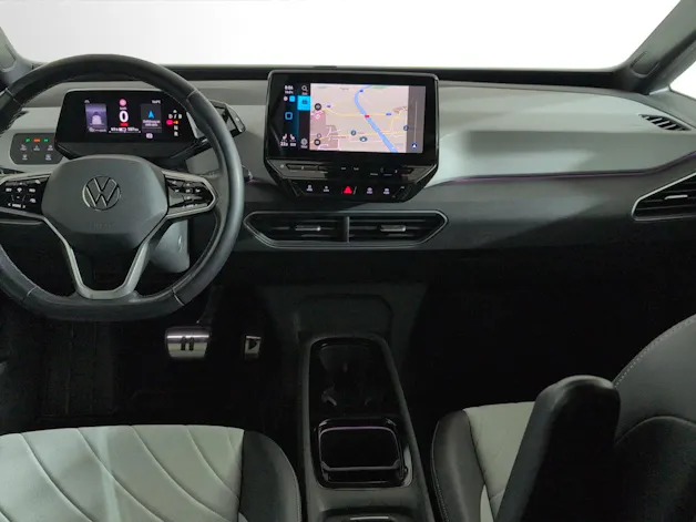 VW ID.3 Pro S 77 kWh Pro S