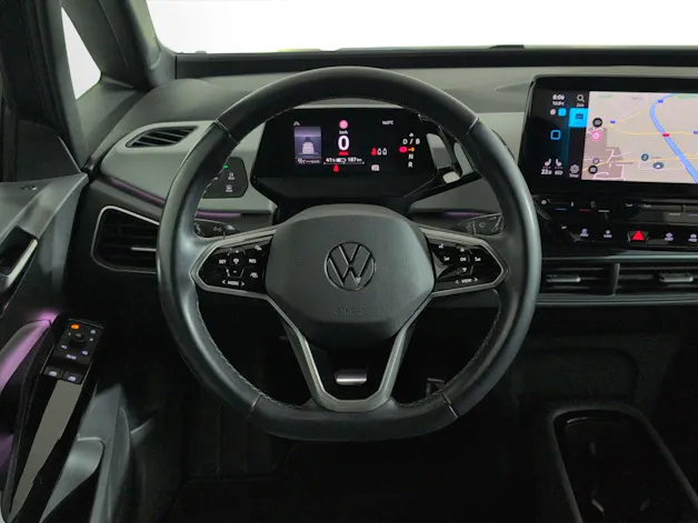 VW ID.3 Pro S 77 kWh Pro S