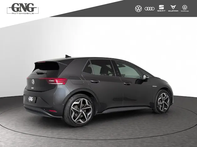 VW ID.3 Pro S 77 kWh Pro S