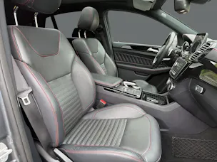 Mercedes-Benz GLE Coupé 43 AMG 4Matic