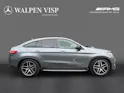 Mercedes-Benz GLE Coupé 43 AMG 4Matic