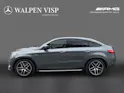 Mercedes-Benz GLE Coupé 43 AMG 4Matic