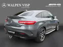 Mercedes-Benz GLE Coupé 43 AMG 4Matic