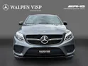 Mercedes-Benz GLE Coupé 43 AMG 4Matic