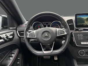 Mercedes-Benz GLE Coupé 43 AMG 4Matic