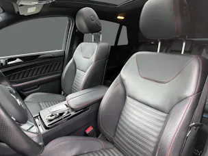 Mercedes-Benz GLE Coupé 43 AMG 4Matic