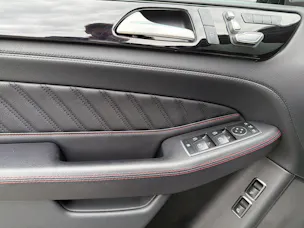 Mercedes-Benz GLE Coupé 43 AMG 4Matic