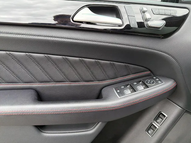 Mercedes-Benz GLE Coupé 43 AMG 4Matic