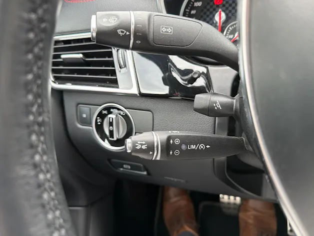 Mercedes-Benz GLE Coupé 43 AMG 4Matic