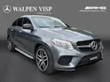 Mercedes-Benz GLE Coupé 43 AMG 4Matic