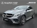 Mercedes-Benz GLE Coupé 43 AMG 4Matic