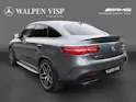 Mercedes-Benz GLE Coupé 43 AMG 4Matic