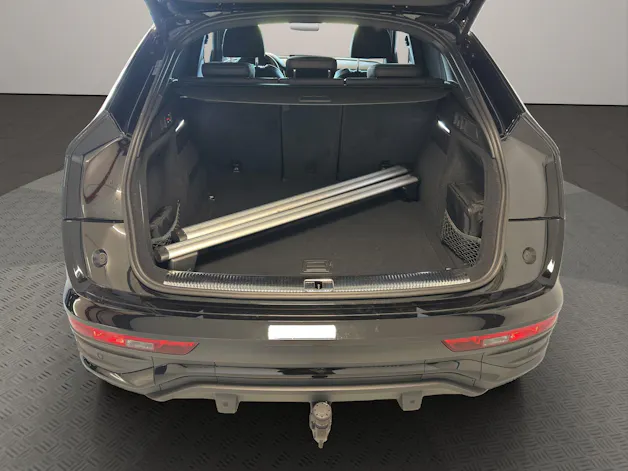 Audi Q5 Sportback 40 TDI Blackedition quattro S-tronic