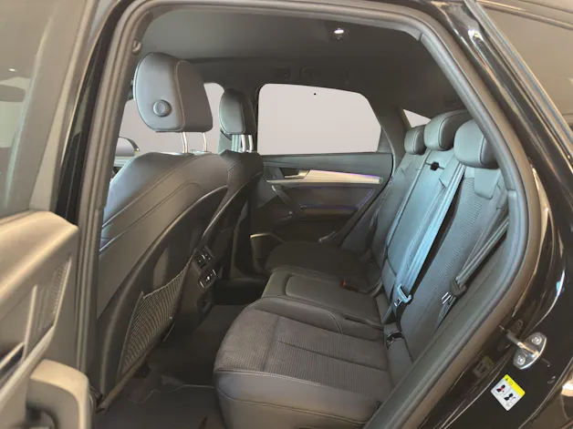 Audi Q5 Sportback 40 TDI Blackedition quattro S-tronic