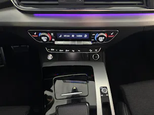 Audi Q5 Sportback 40 TDI Blackedition quattro S-tronic
