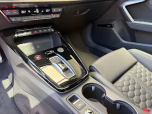 Audi RS3 Sportback 2.5 TSI quattro S-tronic