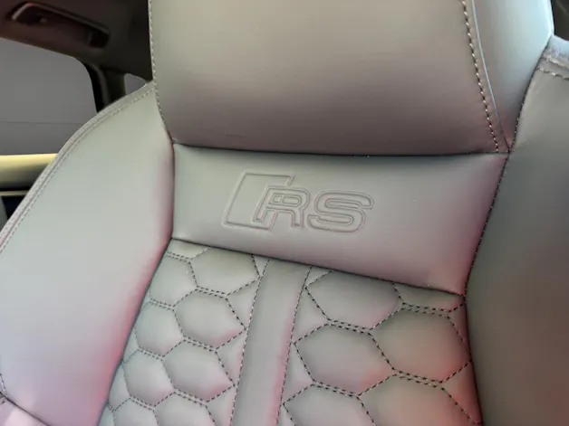 Audi RS3 Sportback 2.5 TSI quattro S-tronic