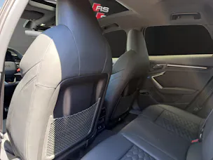 Audi RS3 Sportback 2.5 TSI quattro S-tronic