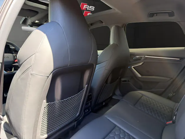 Audi RS3 Sportback 2.5 TSI quattro S-tronic