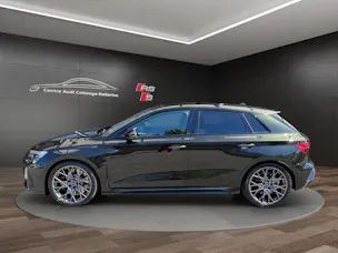 Audi RS3 Sportback 2.5 TSI quattro S-tronic