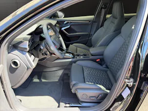 Audi RS3 Sportback 2.5 TSI quattro S-tronic