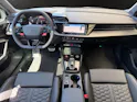 Audi RS3 Sportback 2.5 TSI quattro S-tronic