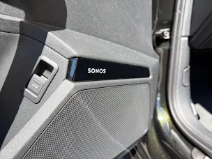 Audi RS3 Sportback 2.5 TSI quattro S-tronic