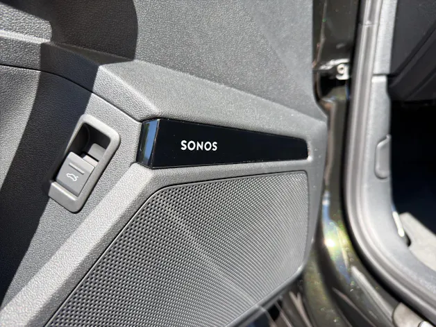 Audi RS3 Sportback 2.5 TSI quattro S-tronic