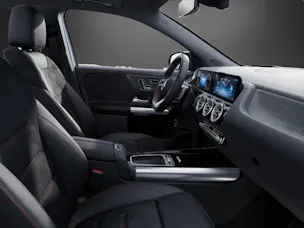 Mercedes-Benz GLA 200 7G-DCT