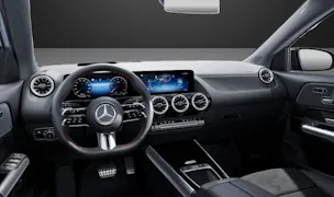 Mercedes-Benz GLA 200 7G-DCT