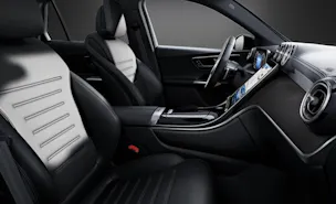 Mercedes-Benz GLC 220 d 4Matic 9G-Tronic