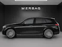 Mercedes-Benz GLC 220 d 4Matic 9G-Tronic