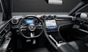 Mercedes-Benz GLC 220 d 4Matic 9G-Tronic