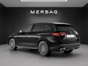 Mercedes-Benz GLC 220 d 4Matic 9G-Tronic
