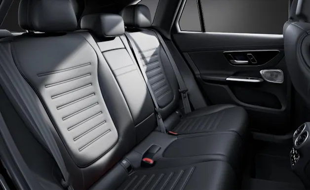 Mercedes-Benz GLC 220 d 4Matic 9G-Tronic